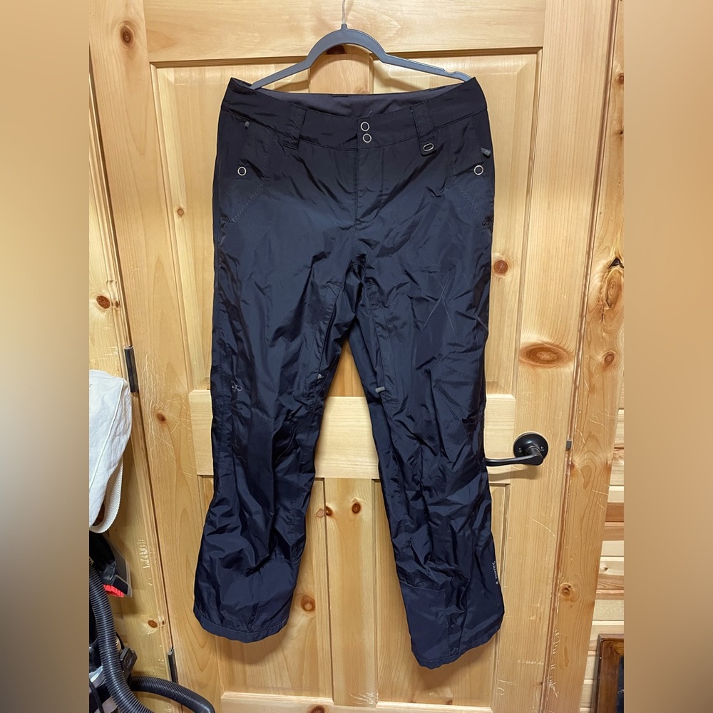 Outdoor Research medium snow pants